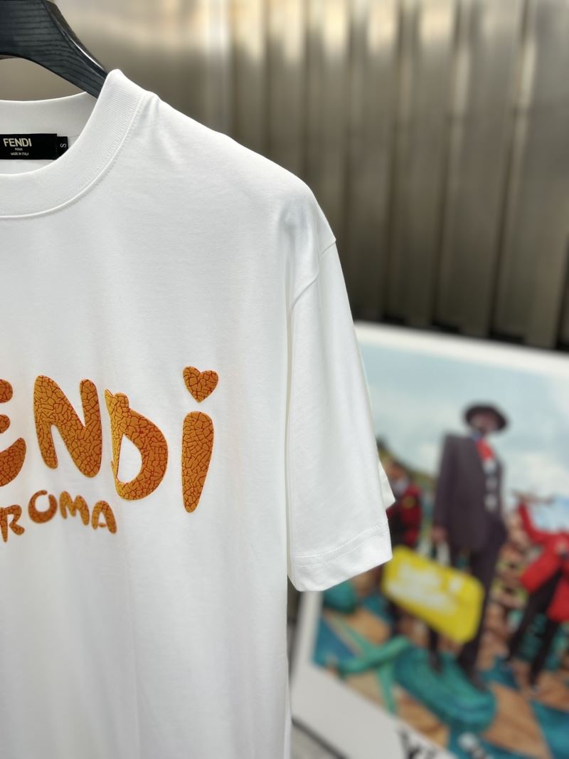 Fendi T-Shirts